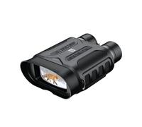 Easypix IR Night Vision Cam 20206 Jumelles de vision nocturne avec appareil photo numérique 4 x 25