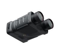 Lunettes de vision nocturne numérique 1080p pour caméra monoculaire