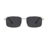 Lunettes de vision nocturne pour voiture - Lunettes de conduite anti-reflets | Protection UV de jour et de nuit, cadre en métal élégant, idéal pour la conduite, la pêche et les activités de plein air