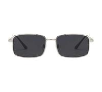 Lunettes de vision polarisées pour hommes et femmes - Lunettes polarisées pour conducteurs, protection UV avec cadre en métal tendance, lunettes de jour et de nuit pour les voyages, la