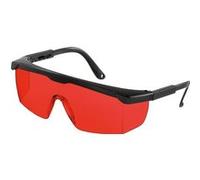 Lunettes de visualisation laser rouges GEO FENNEL - 253000 G