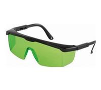 Lunettes de visualisation laser vertes GEO FENNEL - 253001 G