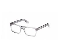 Lunettes de Vue Adidas Originals OR5107 Shiny grey 53/18/145 Hombre