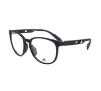 Lunettes de Vue Adidas Sport SP5009 002 MATTE BLACK 56/18/140 Homme