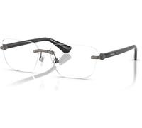 Lunettes de vue Burberry BE 1392 (1316) Homme