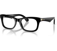 Lunettes de vue Burberry BE 2422 (3001) Femme