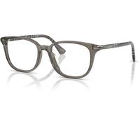 Lunettes de vue Burberry BE 2434D (4160) Femme
