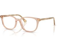 Lunettes de vue Burberry BE 2434D (4175) Femme