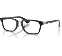 Lunettes de vue Burberry BE 2437D (3001) Homme