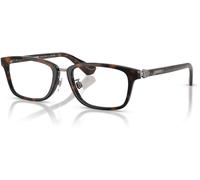 Lunettes de vue Burberry BE 2437D (3002) Homme