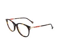 Lunettes de Vue Carolina Herrera CH 0026 HAVANA 51/18/145 Femme