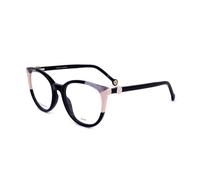 Lunettes de Vue Carolina Herrera CH 0056 Black nude 52/19/145 Femme