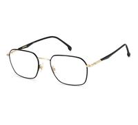 Lunettes de Vue Carrera 282 2M2 BLACK GOLD 53/20/145 UNISEX