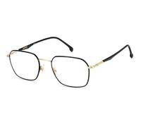 Lunettes de Vue Carrera 282 Black gold 53/20/145 UNISEX