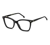Lunettes de Vue Carrera 3049 Black 52/17/140 Femme