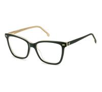Lunettes de Vue Carrera 3049 Green 52/17/140 Femme