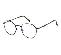 Lunettes de Vue Carrera 307 003 MATTE BLACK 50/21/145 UNISEX