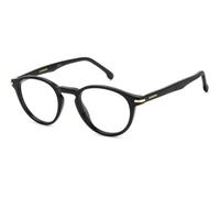 Lunettes de Vue Carrera 310 807 BLACK 48/21/145 UNISEX