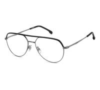 Lunettes de Vue Carrera 311 KJ1 RUTHENIUM 55/16/145 UNISEX
