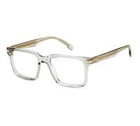 Carrera CARRERA 321 53/19/150 TRANSPARENT GREY acétate homme CARRERA 321