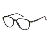 Lunettes de Vue Carrera 346 2M2 BLACK GOLD 52/17/145 Homme