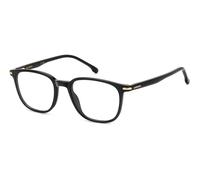 Lunettes de Vue Carrera 348 2M2 BLACK GOLD 50/19/145 Homme