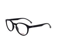 Lunettes de Vue Carrera 8879 003 MATTE BLACK 50/20/145 UNISEX