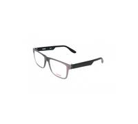 Carrera, Homme, Accessoires, Noir, Taille: ONE Size Montures de lunettes rectangulaires