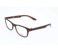 Lunettes de Vue Carrera CA5541 DWJ HAVANA 50/17/145 UNISEX