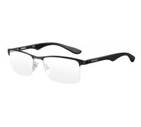 Lunettes de Vue Carrera CA6623 Black ruthenium black 54/19/145 Homme