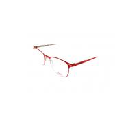 Carrera, Homme, Accessoires, Rouge, Taille: ONE Size Lunettes de vue cer s en acier inoxydable