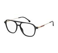 Carrera-Sport Lunettes de vue 1120 BLACK 54/16/145 Homme