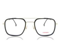 Carrera Homme CARRERA 280 807 Montures optiques Métal Noir Carré