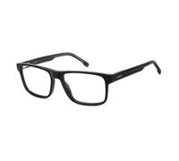 Lunettes de Vue Carrera CARRERA 8915 56/17/145 BLACK GREY acétate homme CARRERA 8915