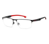 Lunettes de Vue Carrera Ducati CARDUC 025 Black red 57/17/140 Homme