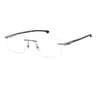 Lunettes de Vue Carrera Ducati CARDUC 039 MATTE RUTHENIUM 56/16/145 homme