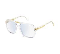 Lunettes de Vue CARRERA VICTORY C 01/BB 60/15/145 REJ CRYSTAL GOLD POLYAMIDE FRAMES MAN CARRERA VICTORY C 01/BB CRYSTAL