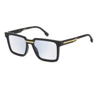 Lunettes de Vue CARRERA VICTORY C 02/BB 2M2 BLACK GOLD 54/19/145 Homme