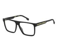 Carrera Homme Carrera VICTORY C 05 003 Montures optiques Acétate Noir Carré