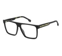 Lunettes de Vue CARRERA VICTORY C 05 57/15/145 003 MATTE BLACK ACETATE FRAMES MAN CARRERA VICTORY C 05 MATTE BLACK