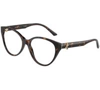Lunettes de vue Choo 3009 par Jimmy, 5002 - Tortue, 52