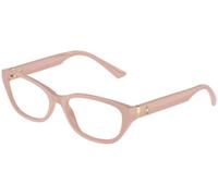 Lunettes de vue Choo 3015 par Jimmy, 5014 - Rose, 53