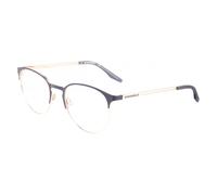 Lunettes de Vue Converse CV1003 (020) matte light carbon 51/19/140 Femme