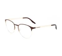 Lunettes de Vue Converse CV1003 (201) matte root 51/19/140 Femme