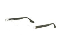 Lunettes de Vue Converse CV5104 Crystal clear/cave green 55/17/145 Homme