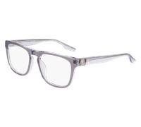Lunettes de Vue CONVERSE CV5113 032 CRYSTAL GREY/CLEAR LAMINATE 53/18/145 Homme
