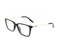 Lunettes de Vue Converse CV8002 (001) black 52/17/140 Femme