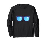 Lunettes de Vue Costume Manche Longue