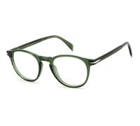 Lunettes de Vue David Beckham DB 1018 Green 49/20/150 Homme