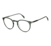 Lunettes de Vue David Beckham DB 1139 Green crystal 49/22/150 Homme